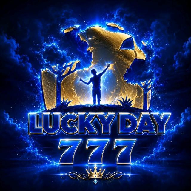 lucky-day